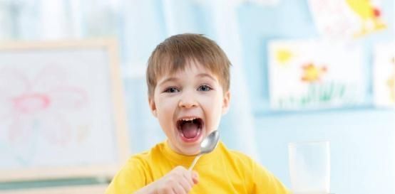 家长们|孩子身上有这些症状的话,多半是缺锌,家长们要注意了