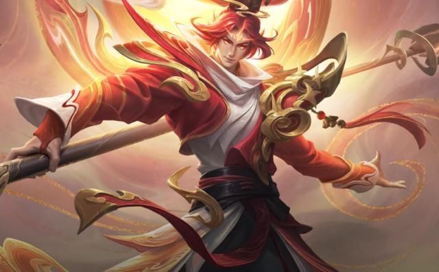 大神|排位预警英雄,不被带飞就被坑,露娜入围,韩跳跳跑不掉,他大神才玩得好