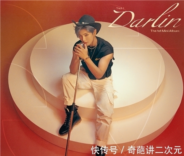 旅程|李汶翰首张个人EP《汶》上线酷狗,开启全新音乐旅程