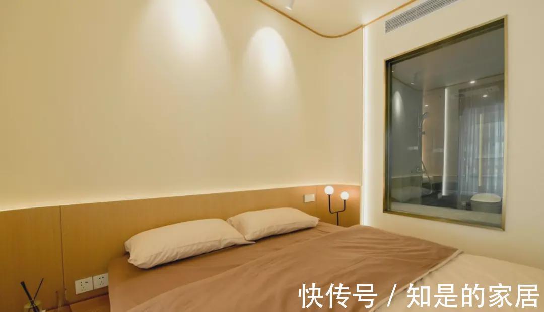 工整|看了她家,才明白改造不一定要拆墙,“渣户型”同样可以很实用