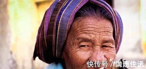 老伴|109岁长寿老太分享养生经验:烟酒虽然不离手,有一物却从来不碰