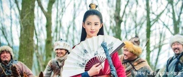 赵敏为何围堵六大门派?谜底被揭晓,若无张无忌她将称霸中原武林