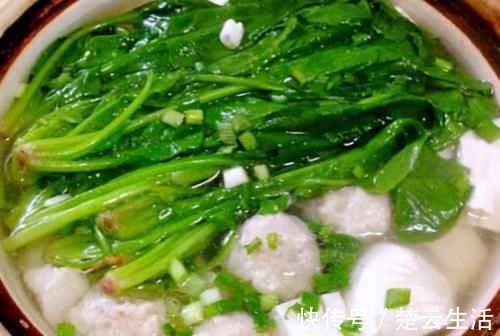 人到中年想长寿,几种食物要多吃,刮油排毒,美容养颜,试试吧