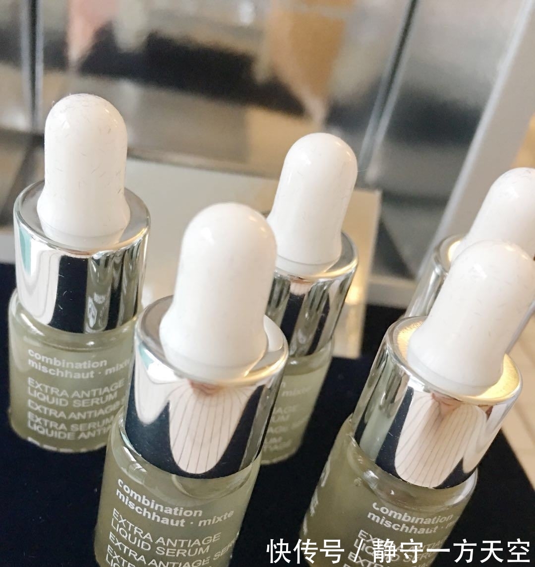 大牌|朋友30多岁了,脸上连皱纹都没有,她到底用的什么大牌护肤品!