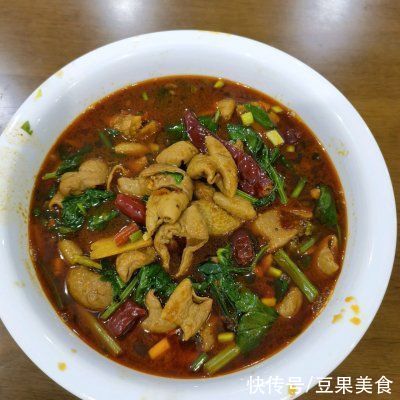 红烧肥肠|红烧肥肠比卖的还好吃，简单易做味道棒