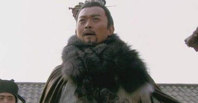 梁山集团#水浒传中,假如宋江突然死了,众多好汉谁会是第三位首领