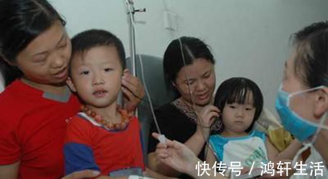 孩子|男孩7岁身高118cm,打了生长激素后免疫力下降,家长不知所措