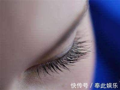 棉签|如何让睫毛自然变长试试这8个小妙招,假睫毛可以扔啦