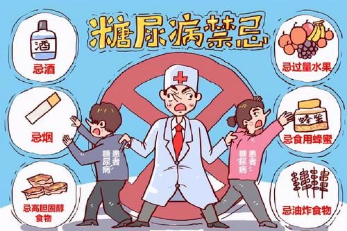 医生|每天吃二甲双胍，为什么血糖降不下来？医生：可能是吃法错误了！