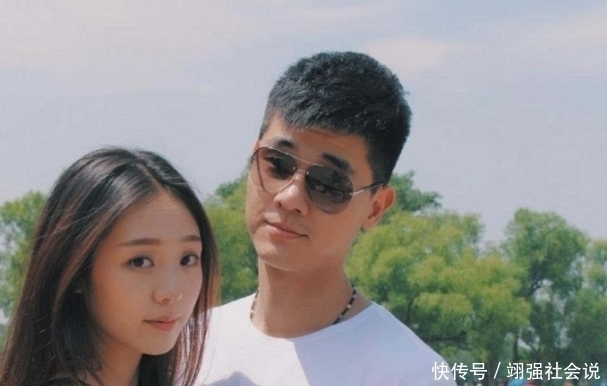 女神|中國女排1米88女神，顏值不輸惠若琪，男友是身高2米男排隊員！