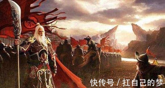 金军|此人67岁时才得到重用,带兵与敌人血战13次,无一败绩!