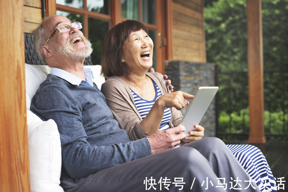 老年人|子女家再好,如果父母不具备这4个条件,就不建议住在一起