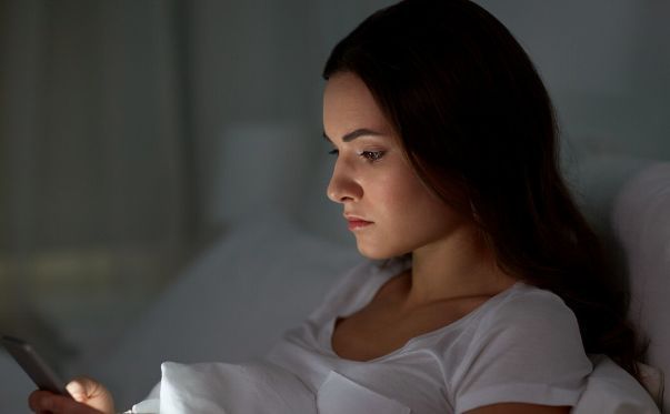 安眠药|失眠就吃安眠药?这4种食物有助睡眠,很适合睡不着的你