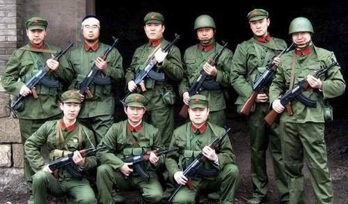 反目|从隶属到反目:细数中越之间两千余年的恩怨瓜葛