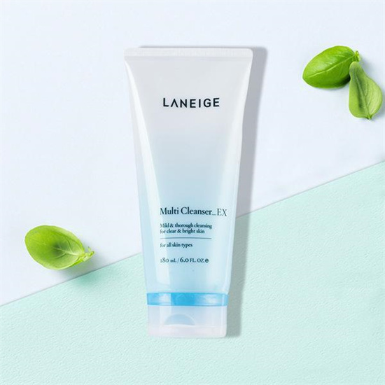 氨基酸|洗面奶哪个牌子好温和好用的洗面奶排行榜