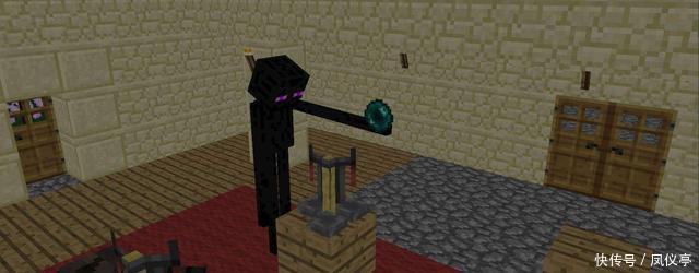 方块|我的世界:速通大佬要做到什么程度?每个方块都要全部利用