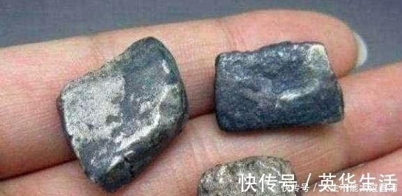 碎银&古代碎银是怎么来的，为什么都是大小不一，形状不同的样式！