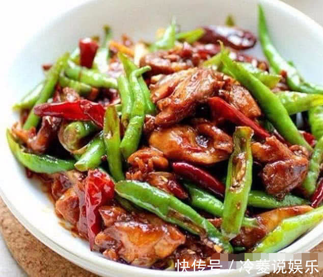 看着超有食欲的家常菜，入口鲜香，学会不用叫外卖了，你喜欢吗