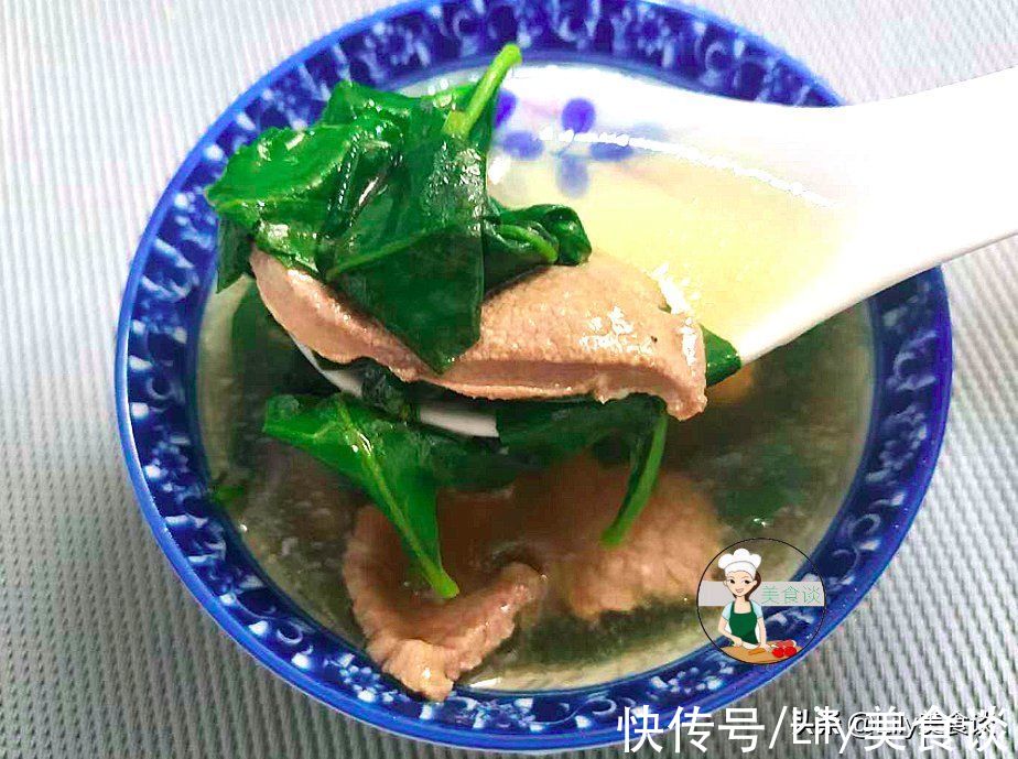 养肝|春天养肝好时机，5种“爱肝食物”多吃，应季营养，开春打好基础