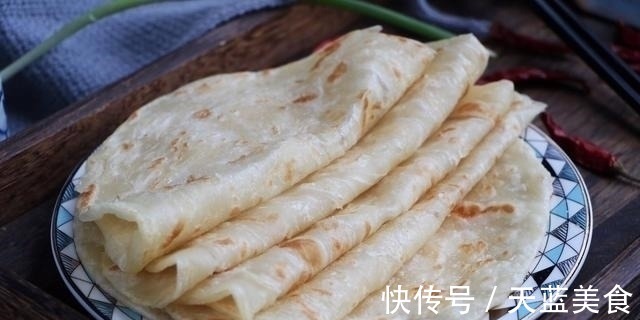 面粉别做包子，教你懒人吃法，做一次30天不用早起，天天吃都不腻