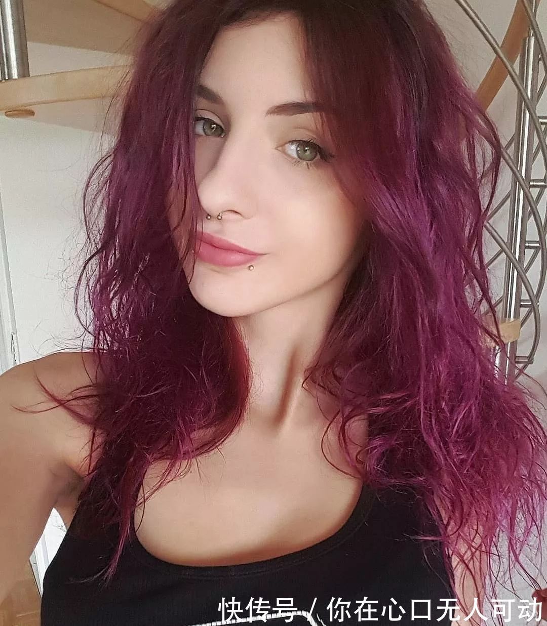 mandy!这三位艺术家的画中女子,楚楚动人,美若天仙