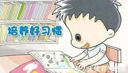 多动症|新学期开始,一定要培养孩子的这项能力!家长请收藏