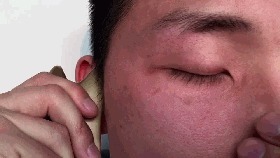 面部|1辈子学会这3件事,从内部开始改善身体环境,养好气血