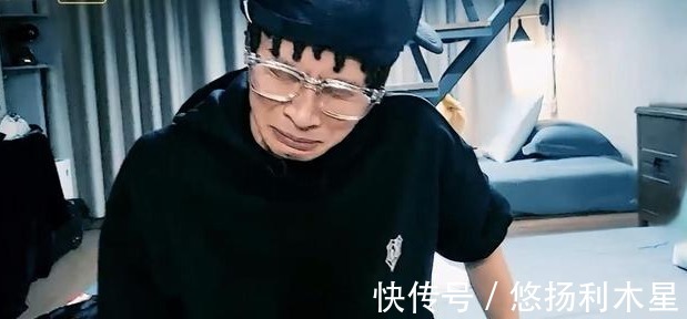 林晓峰|《哥哥》陈小春阵营发力,短视频逗笑观众,隐藏彩蛋看明到了吗