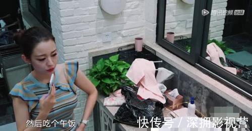 于郎朗|张国立郎朗深夜才回家，吉娜送上香吻，邓婕的饭菜才是温暖的港湾