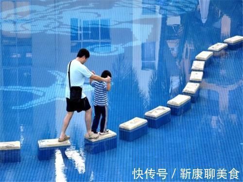 孩子|父亲对孩子的“隐性”影响,孩子有没有出息,多半与父亲关系有关