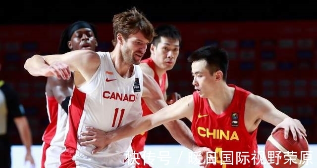赵继伟|中国男篮12人,赵继伟竟是最差!周琦无愧是国内第一人,徐杰意外