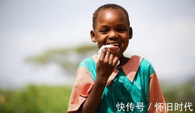 南非|4年前被早产的“世界最黑”婴儿,若是真的存在,如今怎么样了