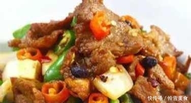 好吃|推荐几道好吃下酒又下饭的家常菜,味道比饭店鲜美,越吃越过瘾