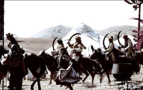 为何古代中国不继续扩张了?专家:有一个重要原因阻挡了众位帝王