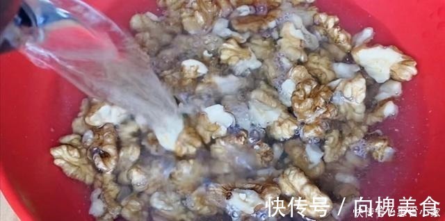 食堂|它是“补脑大王”,隔三差五做给孩子吃,孩子聪明,学习好!