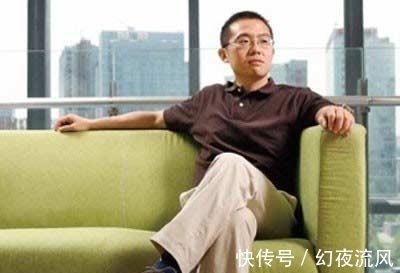 华中科技大学|任正非永远的痛，昔日亲如父子的接班人成仇人，最后竟进了监狱