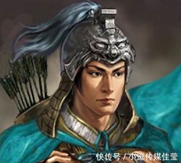 名将|这个大将有点惨,年少成名,最终却落得一身骂名