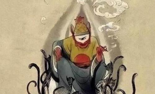 中国文化#山海经并非神话,而是一个丢失的世界古希腊记载证明它不是传说