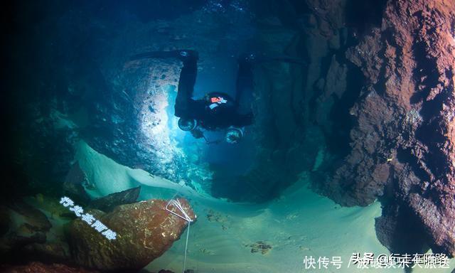 千年古井的秘密:发现至今从未干涸,举报潜水者有万元奖金