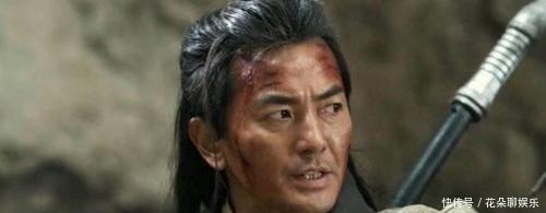 杨志|如果《水浒传》杨志声称是杨令公的孙子,他是Jiro的儿子吗