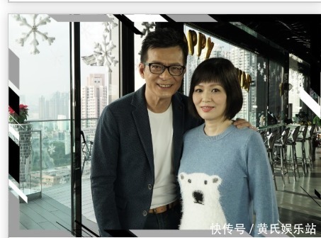 梁洁华|黄日华落泪证太太因器官衰竭去世,七年前患急性白血病一度康复