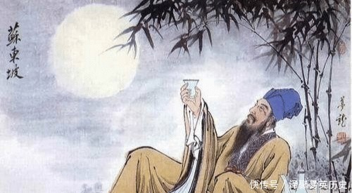 柳七郎|苏轼最狂的一首词，不仅令他自己满意，也让宋词走向了巅峰