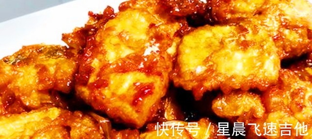 教你调糖醋汁,牢记配料和比例,酸甜爽口味道正,无论荤素都好吃!