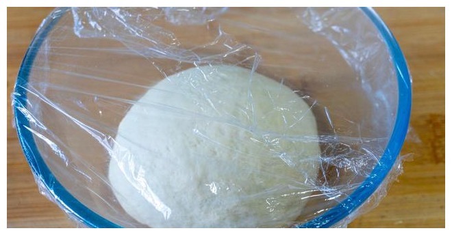想吃油条不用买，教你在家做更蓬松酥脆，个个空心，放凉了也好吃