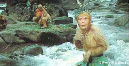 菩提为何不把水战法术传给孙悟空?因为他知道取经团队一个秘密?