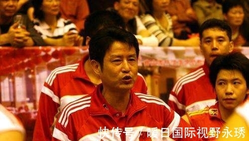 陈忠|功勋主帅陈忠和:卸任中国女排主教练后,现在生活状况怎么样?