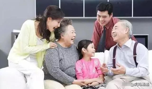 说法|为什么老人不愿意帮忙带孩子？三位老人的说法，中肯又心酸