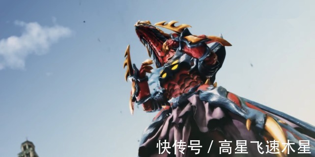 彩龙|奥特曼官宣80与彩龙对决细节，号称名场面时刻，翻译问题引争议