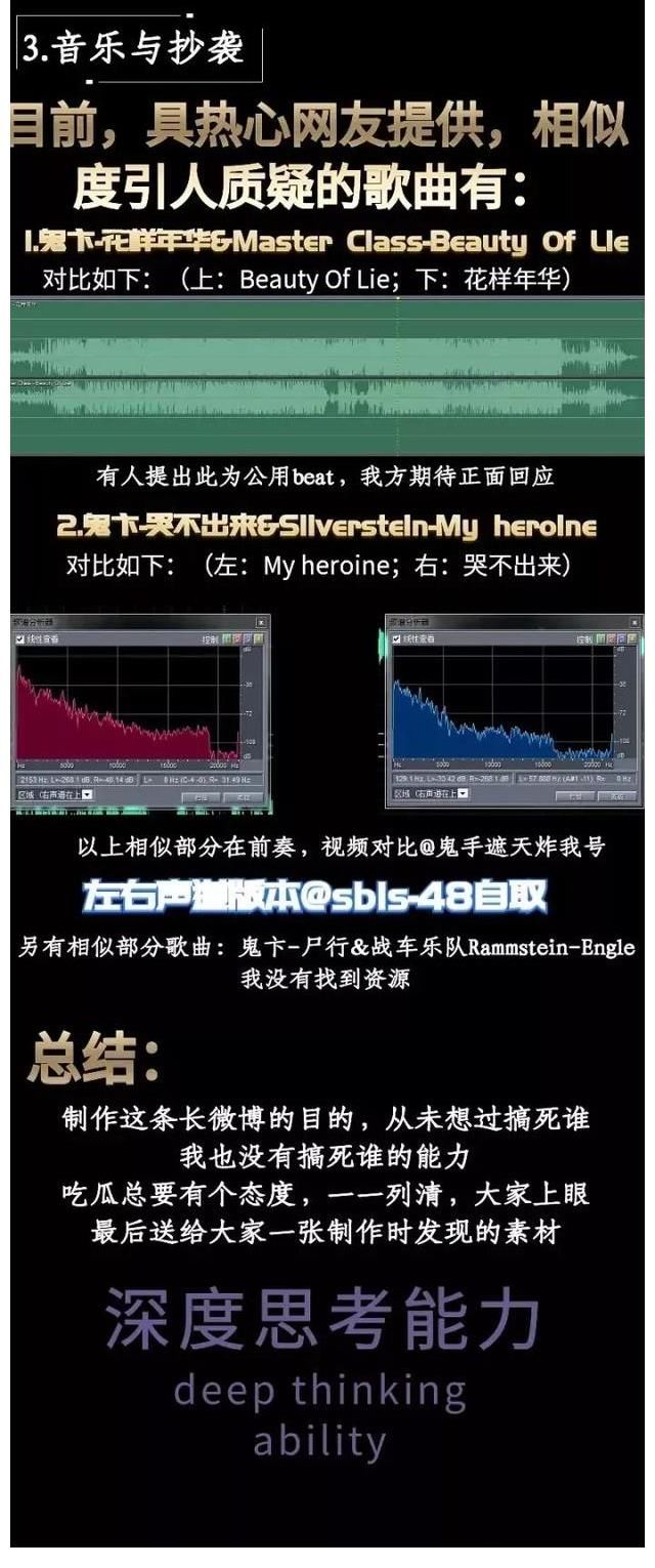 大猫|聊骚粉丝、团队厌女...鬼卞糊到无人问津，网友说这怪Jony J？