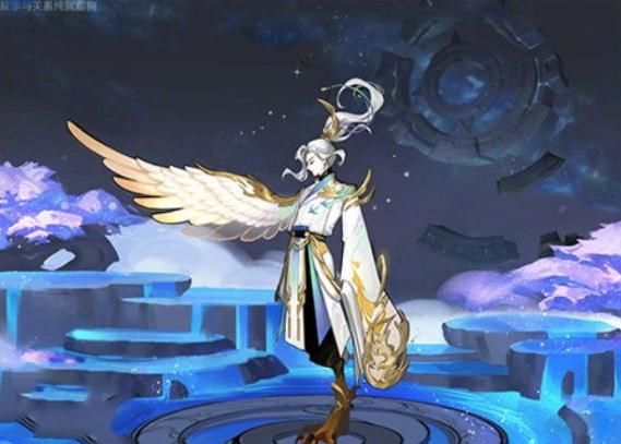 CP|新英雄澜即将上线，蔡文姬CP登场，云中君6元皮肤提上日程